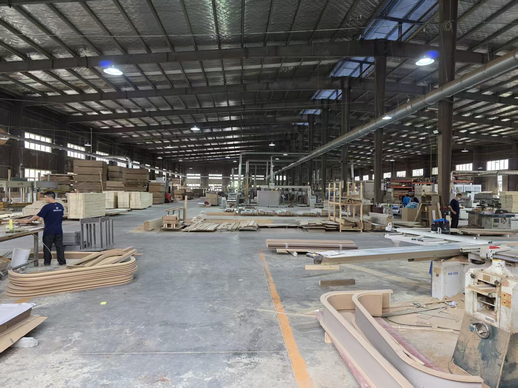 Wood Door Manufacturer China: A Complete Guide for US Builders and Door Distributors